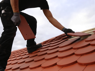 rénovation toiture